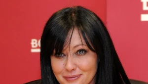 Shannen Doherty
