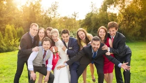 Chcesz mieć wesele bez dzieci? Wedding plannerka radzi, jak powiedzieć to gościom 