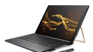 HP Spectre x2, ENVY x360 i ENVY - premiera w Cannes