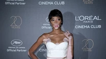 Winnie Harlow 