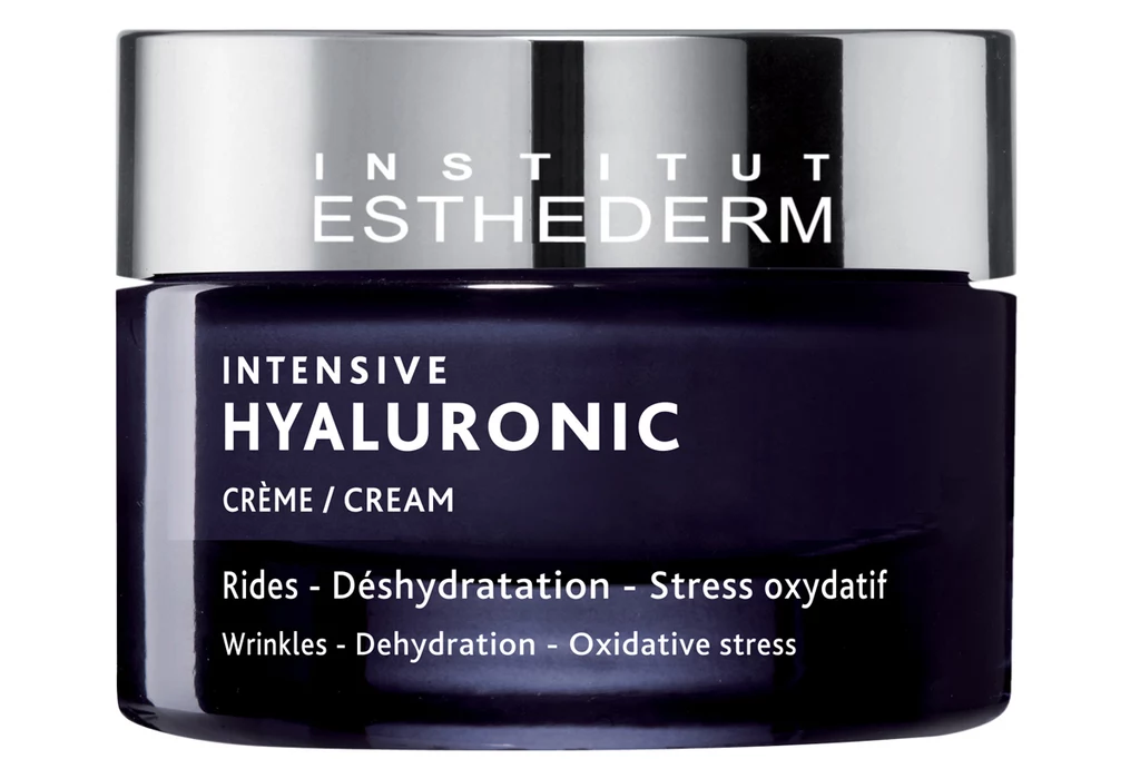 Intensive Hyaluronic Cream