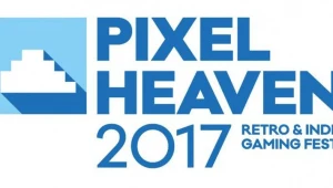 Pixel Heaven