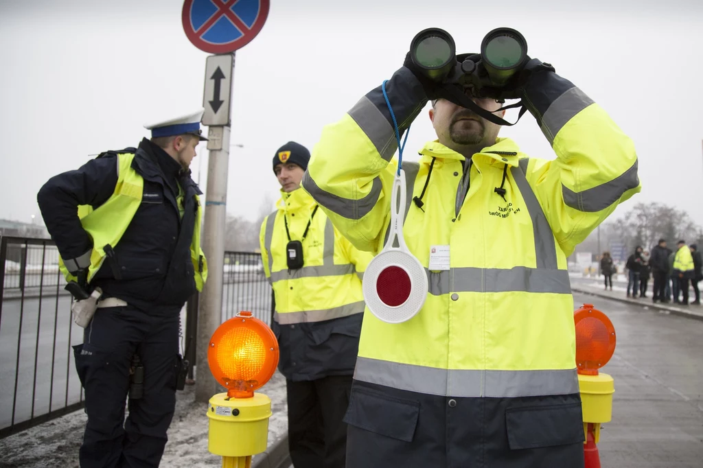 Policjanci nie mają sprzętu do kontrolowania spalin