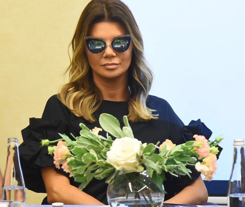 Edyta Górniak bardzo przeżywa sprawę toczącą się w sądzie Edyta Górniak bardzo przeżywa sprawę toczącą się w sądzie