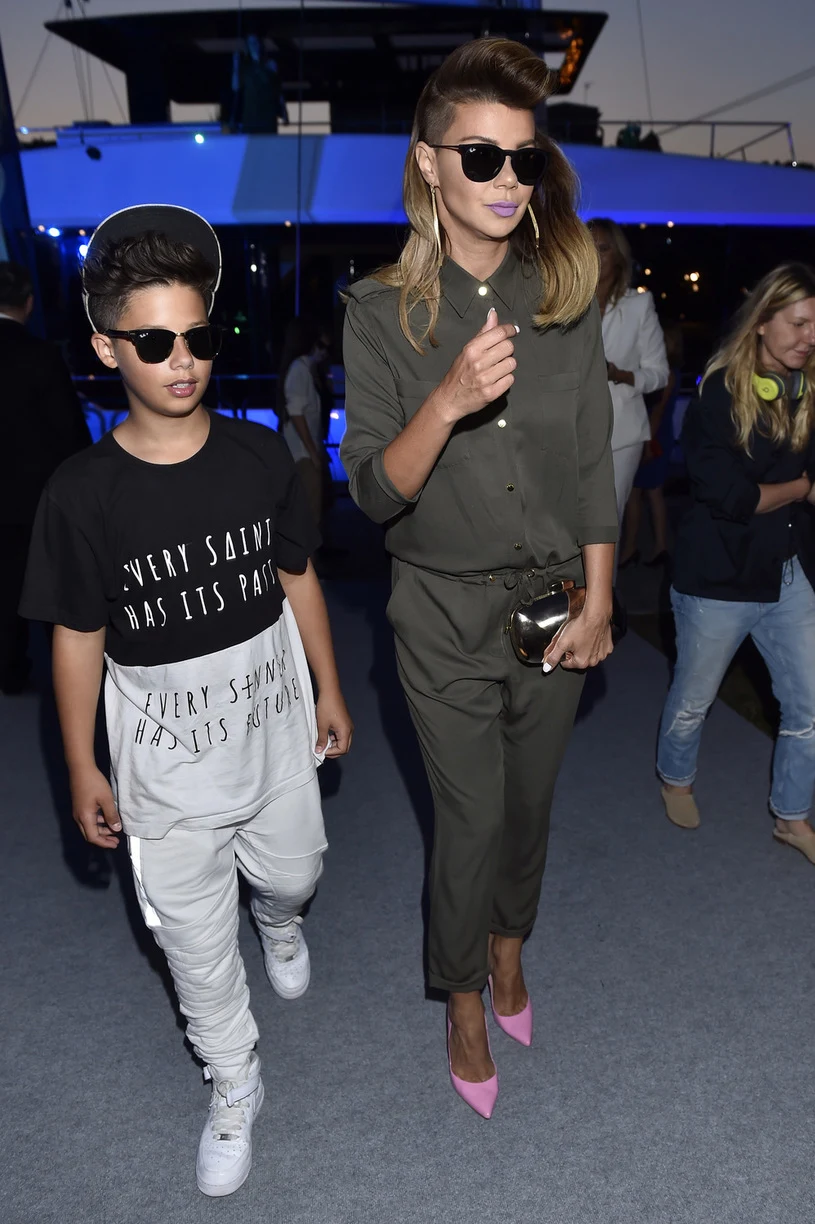 Czy Edyta wygra batalie z dziadkami Allana? Czy Edyta wygra batalie z dziadkami Allana?