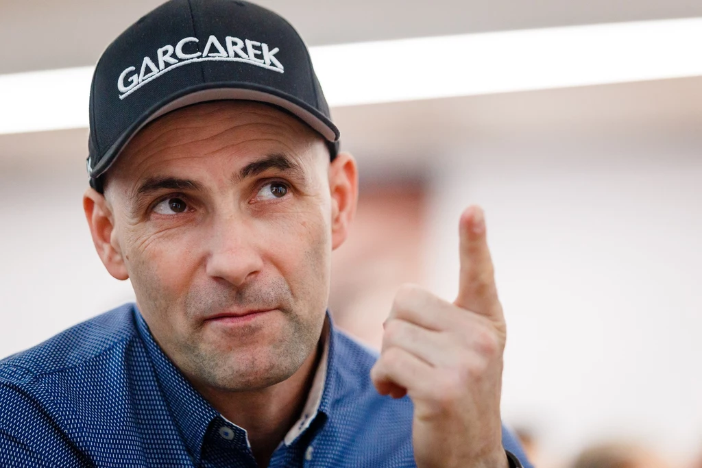 Tomasz Gollob Tomasz Gollob