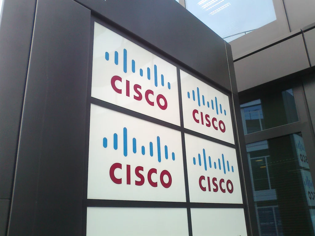 Oddział Cisco w Krakowie