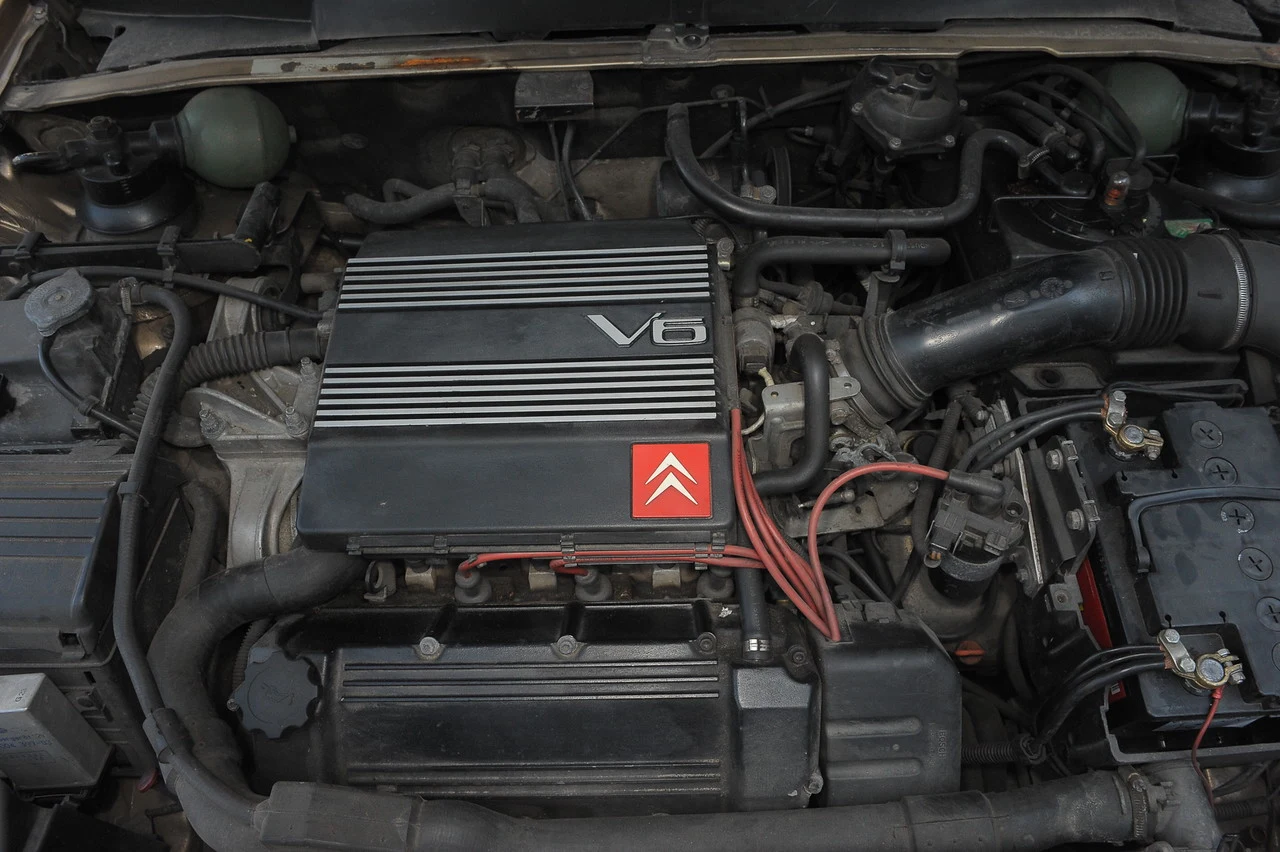 Citroen XM (1989-2000)