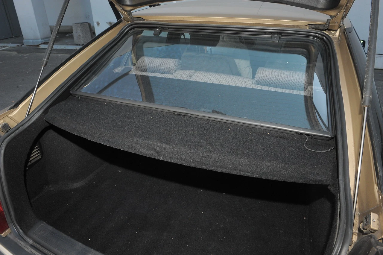 Citroen XM (1989-2000)