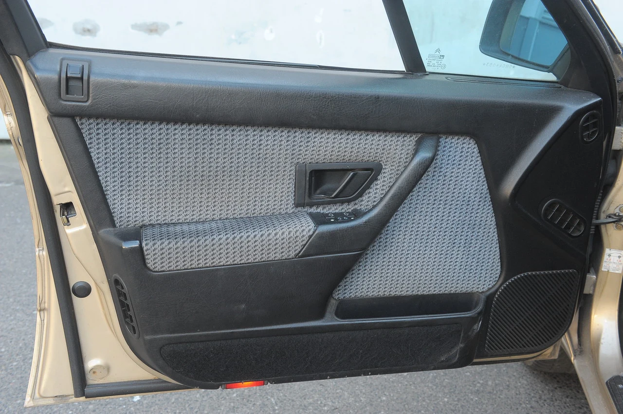 Citroen XM (1989-2000)