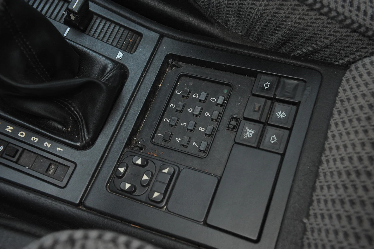 Citroen XM (1989-2000)