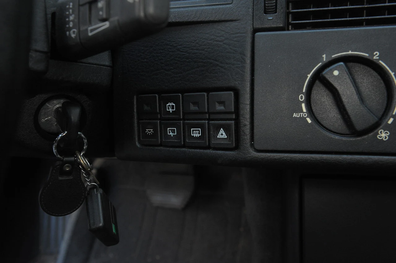 Citroen XM (1989-2000)