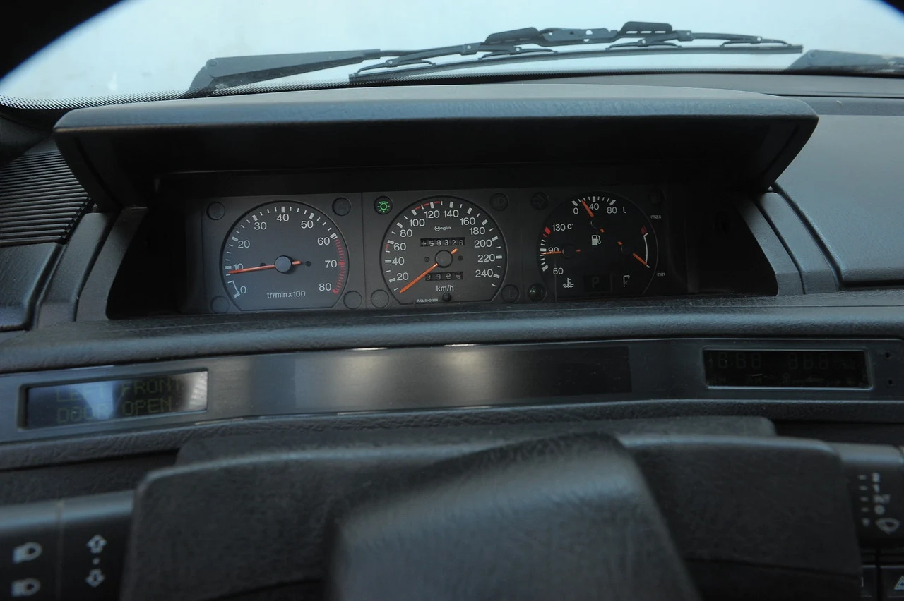 Citroen XM (1989-2000)