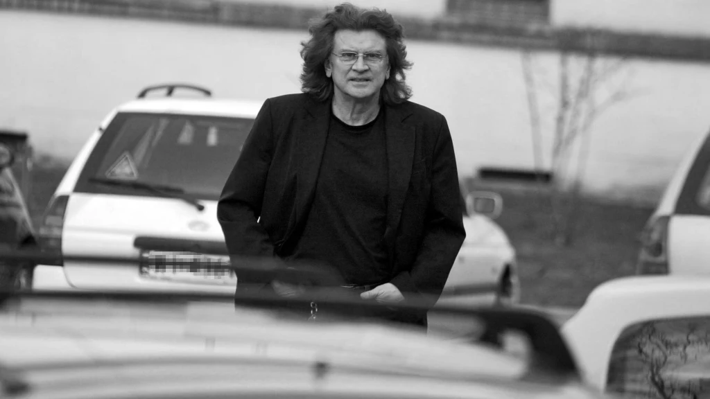 Zbigniew Wodecki