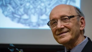 Ks. prof. Michał Heller