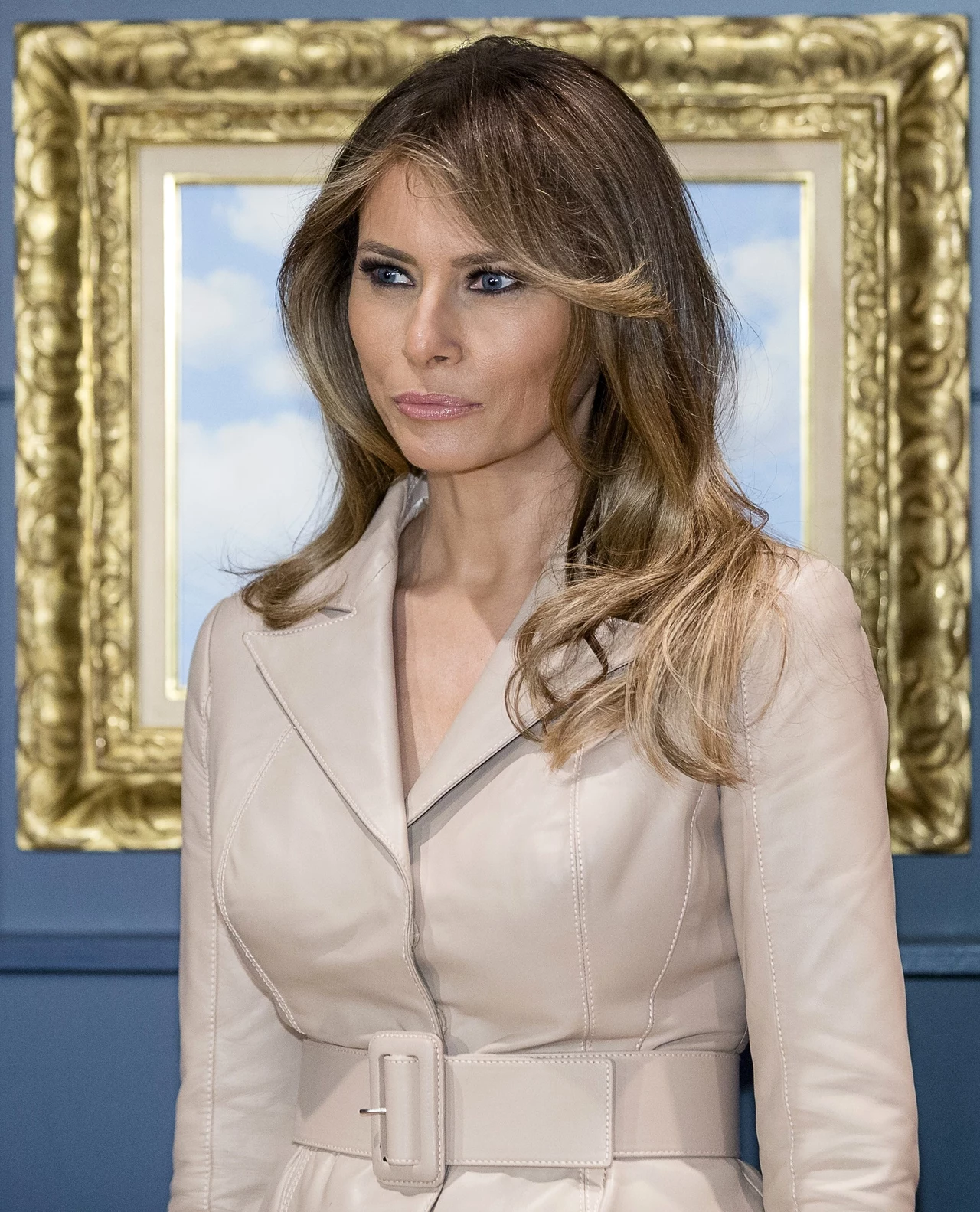 Melania Trump Melania Trump