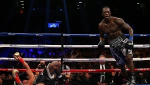 Szpilka - Kownacki. Andrzej Wasilewski: Sytuacja była zupełnie beznadziejna