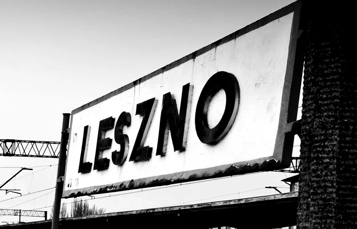 Na dworcu w Lesznie doszło do strzelaniny polskich żołnierzy z sowieckimi sołdatami Na dworcu w Lesznie doszło do strzelaniny polskich żołnierzy z sowieckimi sołdatami