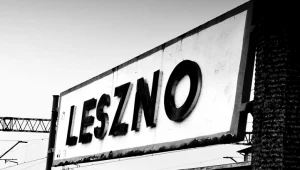 Na dworcu w Lesznie doszło do strzelaniny polskich żołnierzy z sowieckimi sołdatami