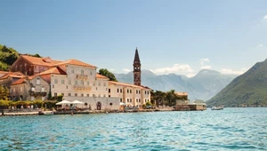 Czarnogóra - wyjazd w dobrej cenie