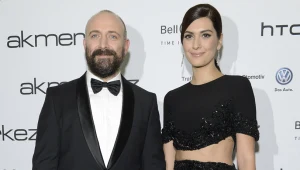 Halit Ergenc i Berguzar Korel 