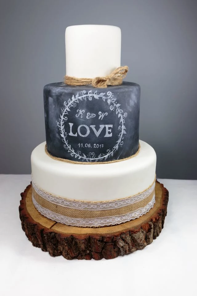 Fot. materiały prasowe Wedding Cake