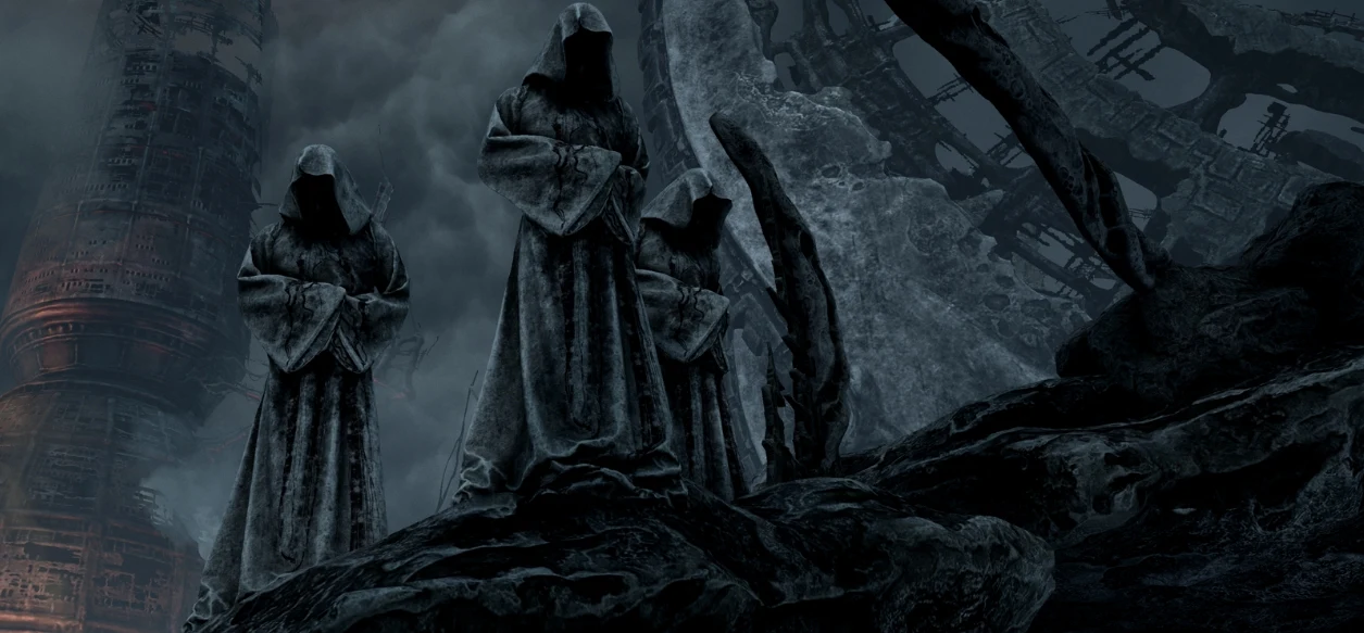 Inner Chains Inner Chains