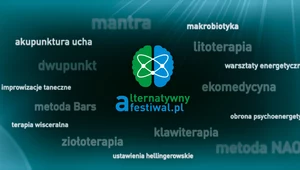 Alternatywny Festiwal 2017