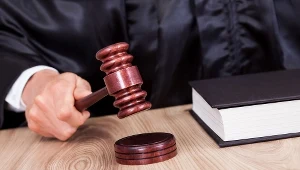 Rozpoczął się proces odwoławczy byłego marszałka woj. podkarpackiego (zdjęcie ilustracyjne)