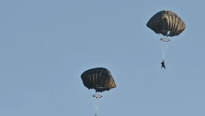 Łódzkie: Żołnierz zginął podczas szkolenia (zdj. ilustracyjne)