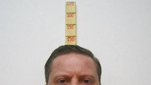 Poszukiwany Piotr Ruzicki