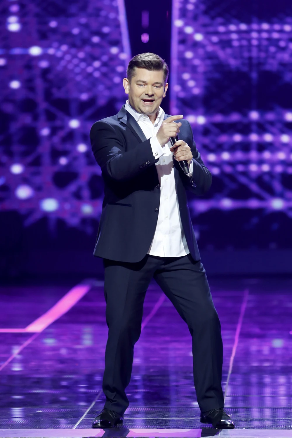 Zenek Martyniuk Zenek Martyniuk