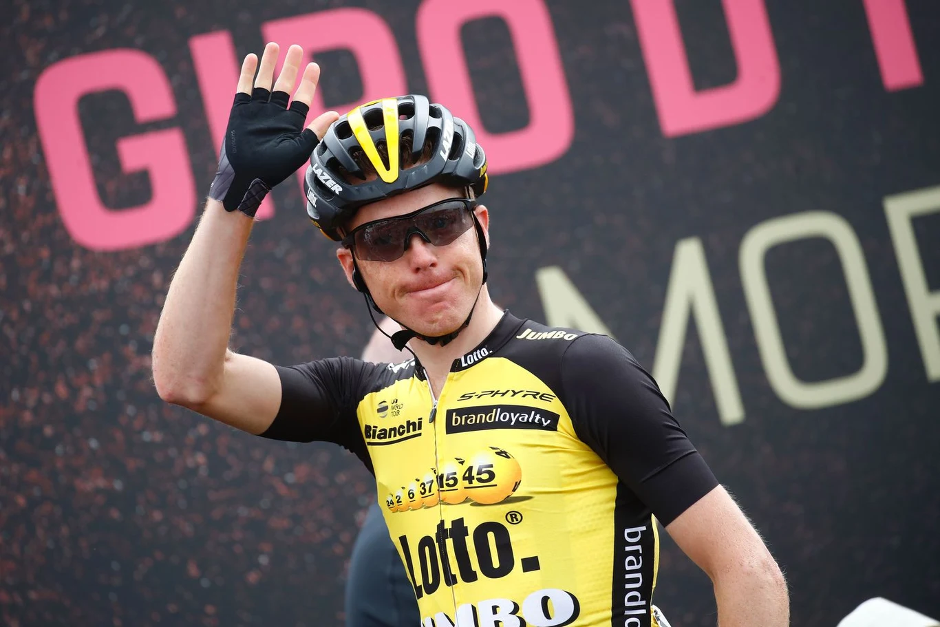 Steven Kruijswijk Steven Kruijswijk