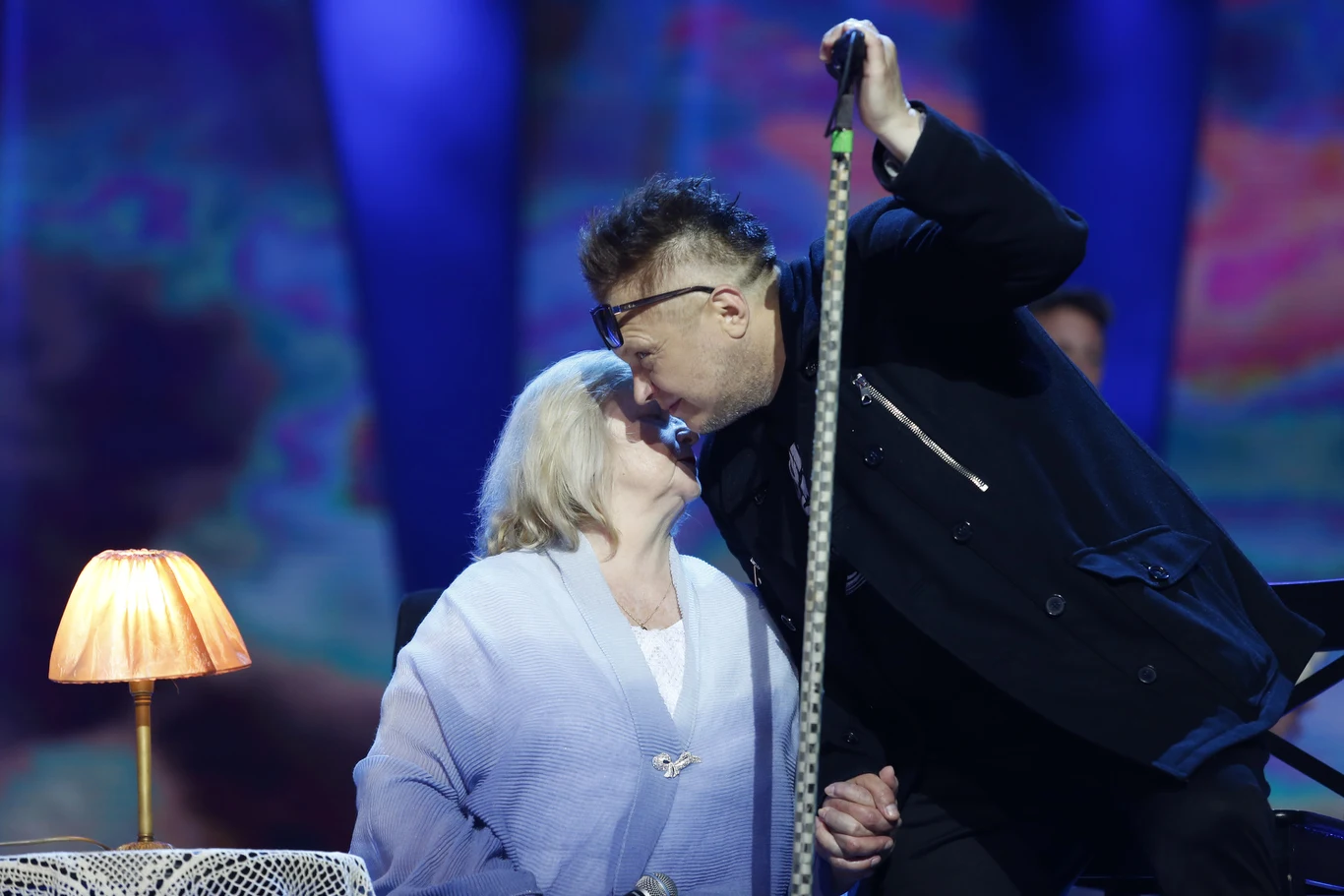 T. Love na Polsat SuperHit Festival 2017 T. Love na Polsat SuperHit Festival 2017