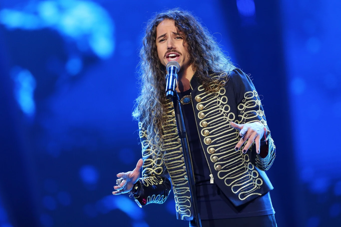Michał Szpak Michał Szpak