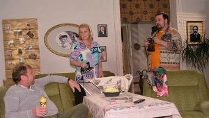 Ósme dziecko stróża