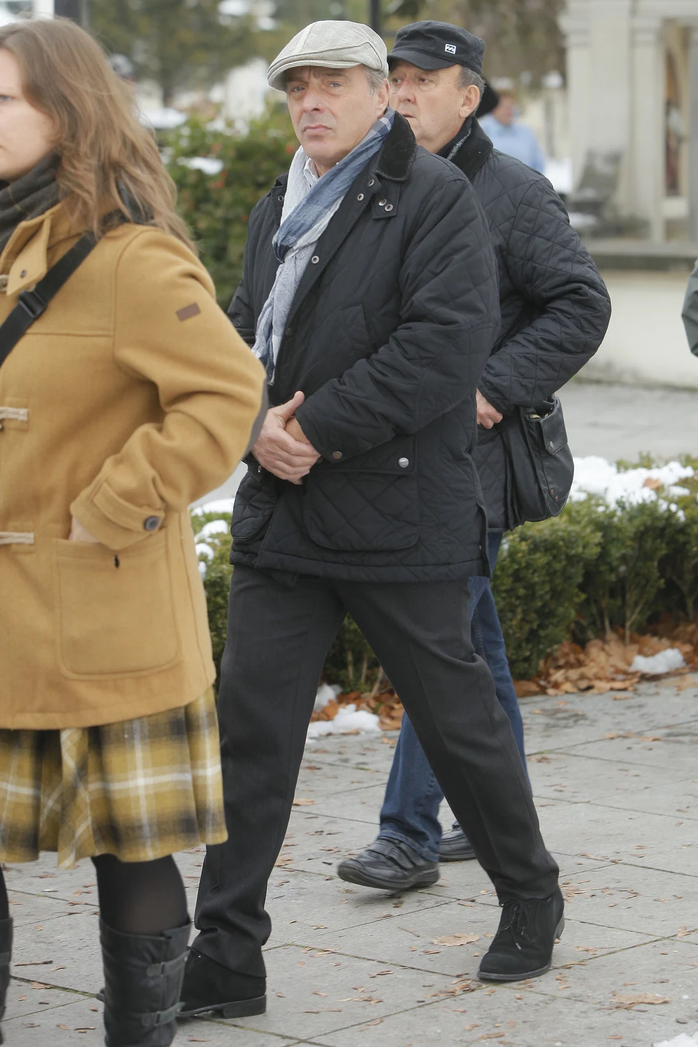 Jan Pospieszalski Jan Pospieszalski