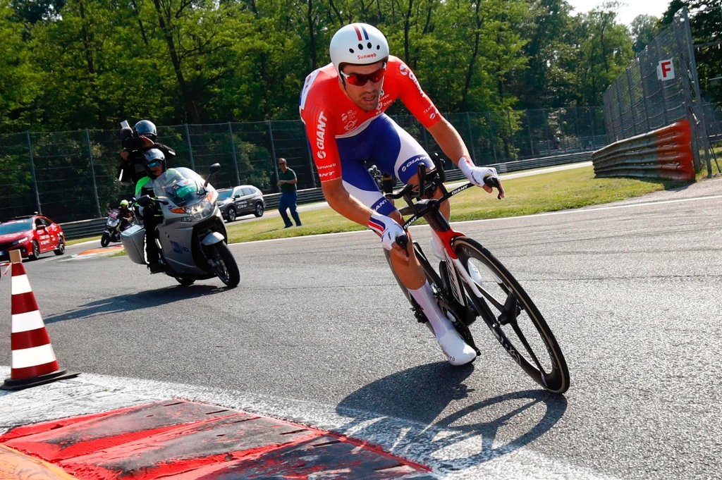 Tom Dumoulin Tom Dumoulin