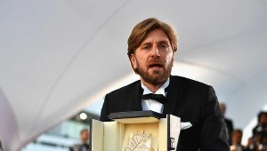 To największy sukces w karierze Rubena Östlunda