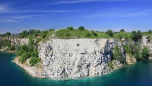 Kolejna ofiara znaleziona na terenie krakowskiego Zakrzówka.