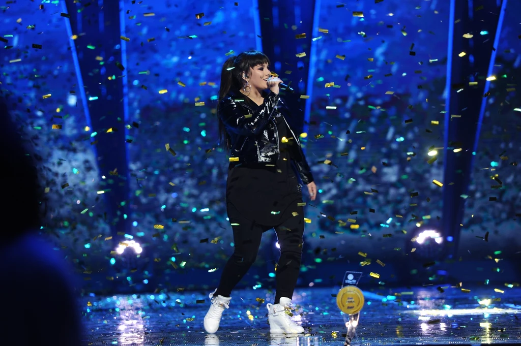Ewa Farna, fot. Jarosław Antoniak Ewa Farna, fot. Jarosław Antoniak