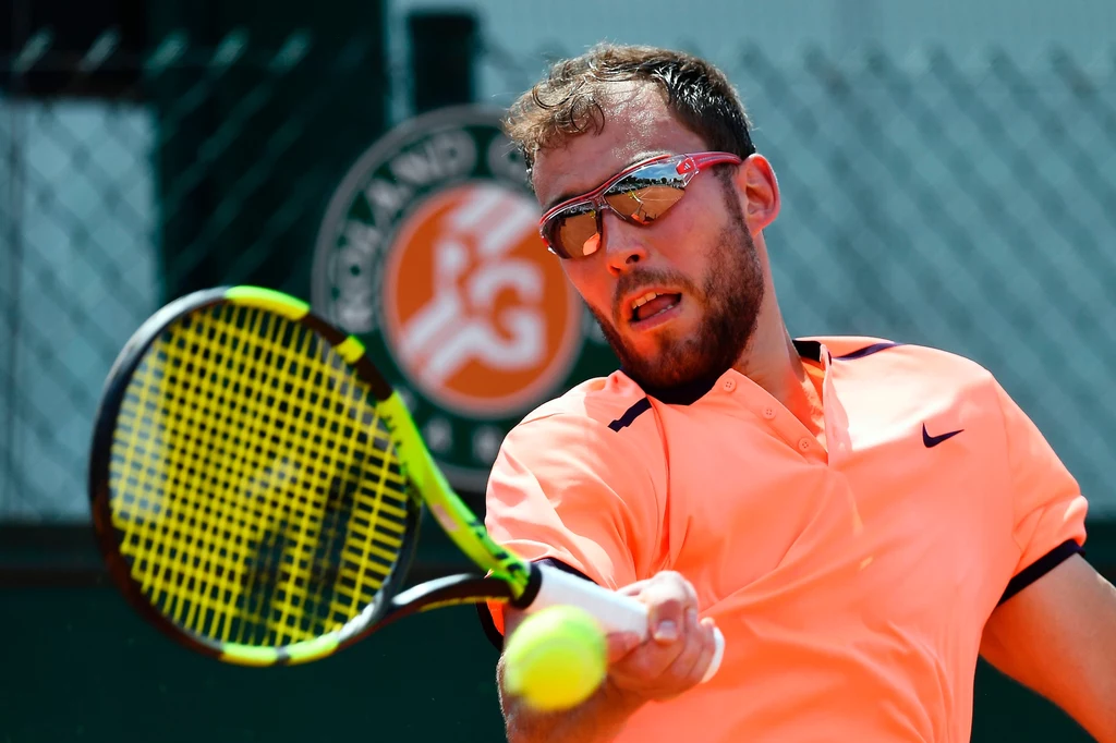 Jerzy Janowicz Jerzy Janowicz