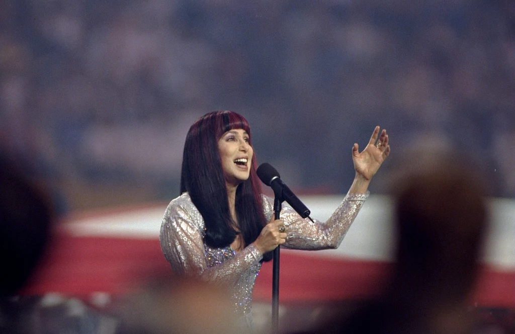 Cher nie przestaje zaskakiwać - wciąż gra koncerty i dużo trenuje 