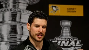Sidney Crosby