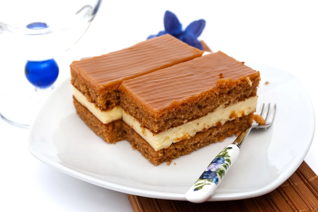 Mleczna kanapka Mleczna kanapka