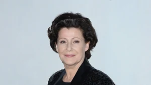 Apetyt na życie? Ja bym chciała tak po prostu mądrze, logicznie, spokojnie pracować - przekonuje Dorota Kolak