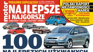 Nowy „Motor” Poradnik kupującego – najlepsze i najgorsze 2017