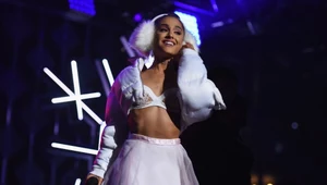 Ariana Grande chce wrócić na miejsce tragedii