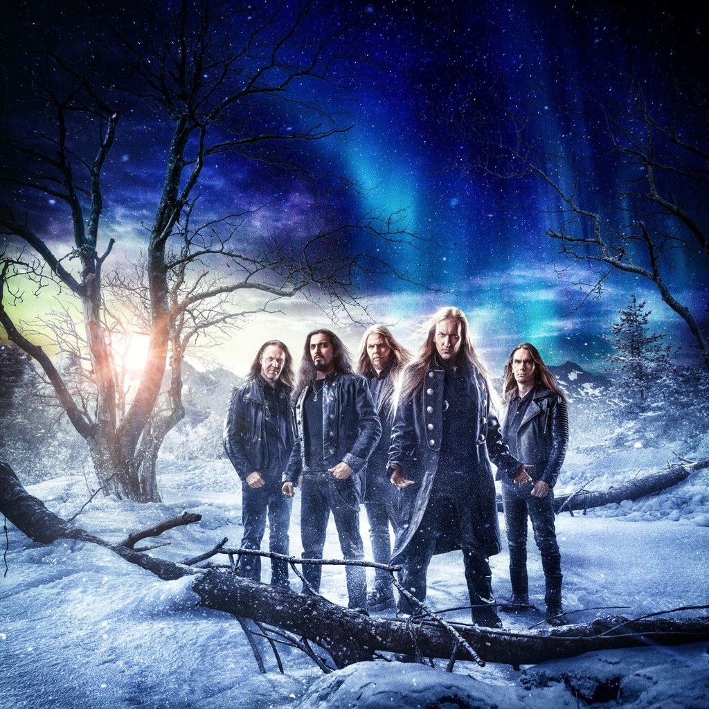 Wintersun szykuje nową płytę