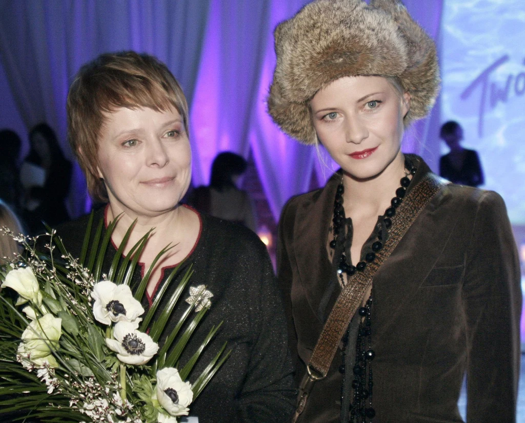 Łepkowska z Kożuchowską